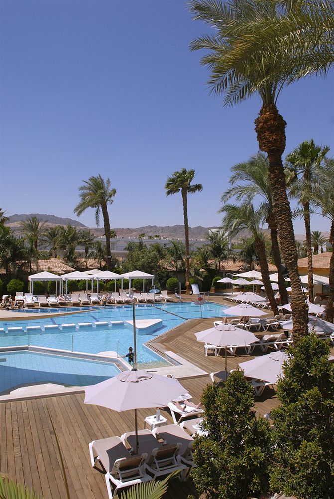 Astral Village Hotel Eilat