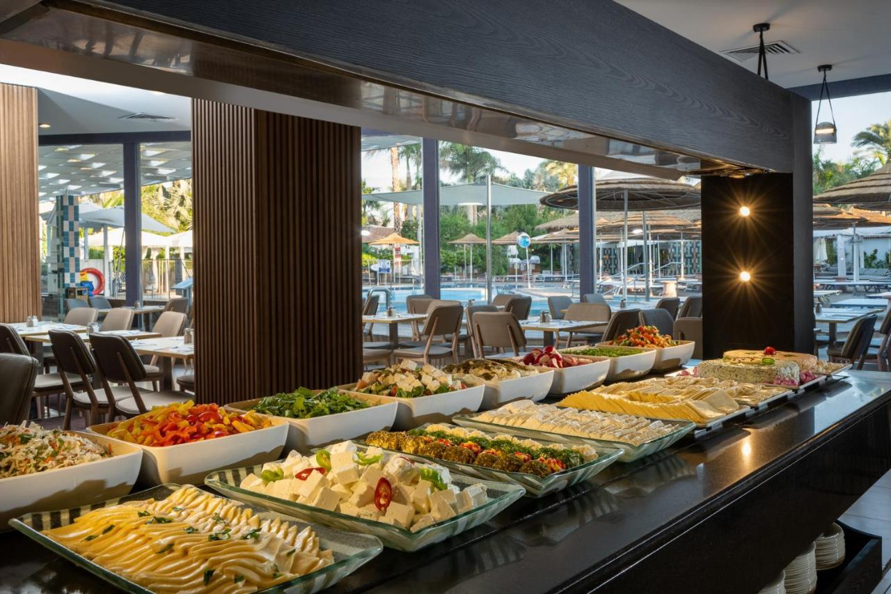 Hotel Astral Village Eilat