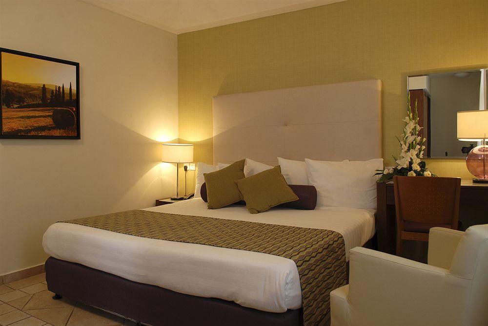 Hotel Astral Village