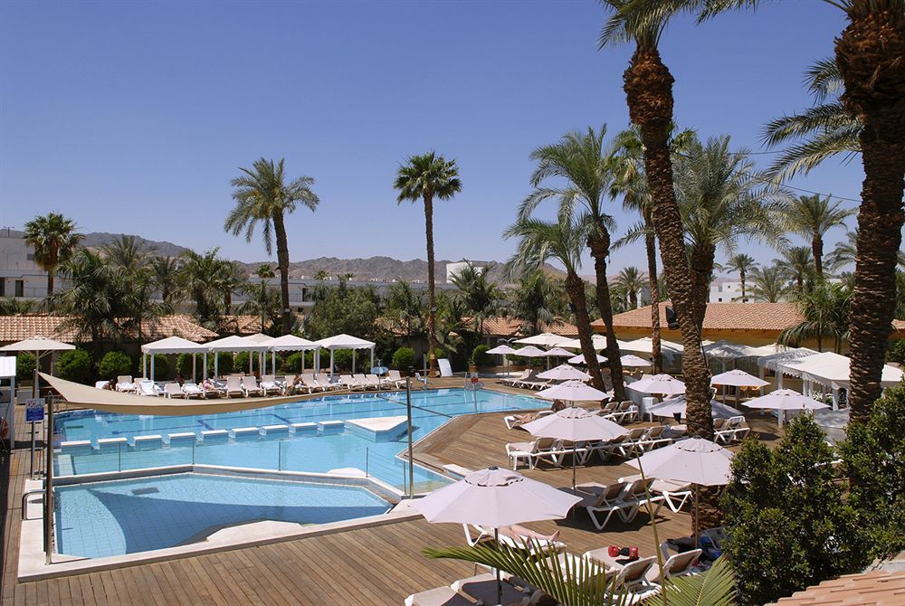 Astral Village Hotel Eilat