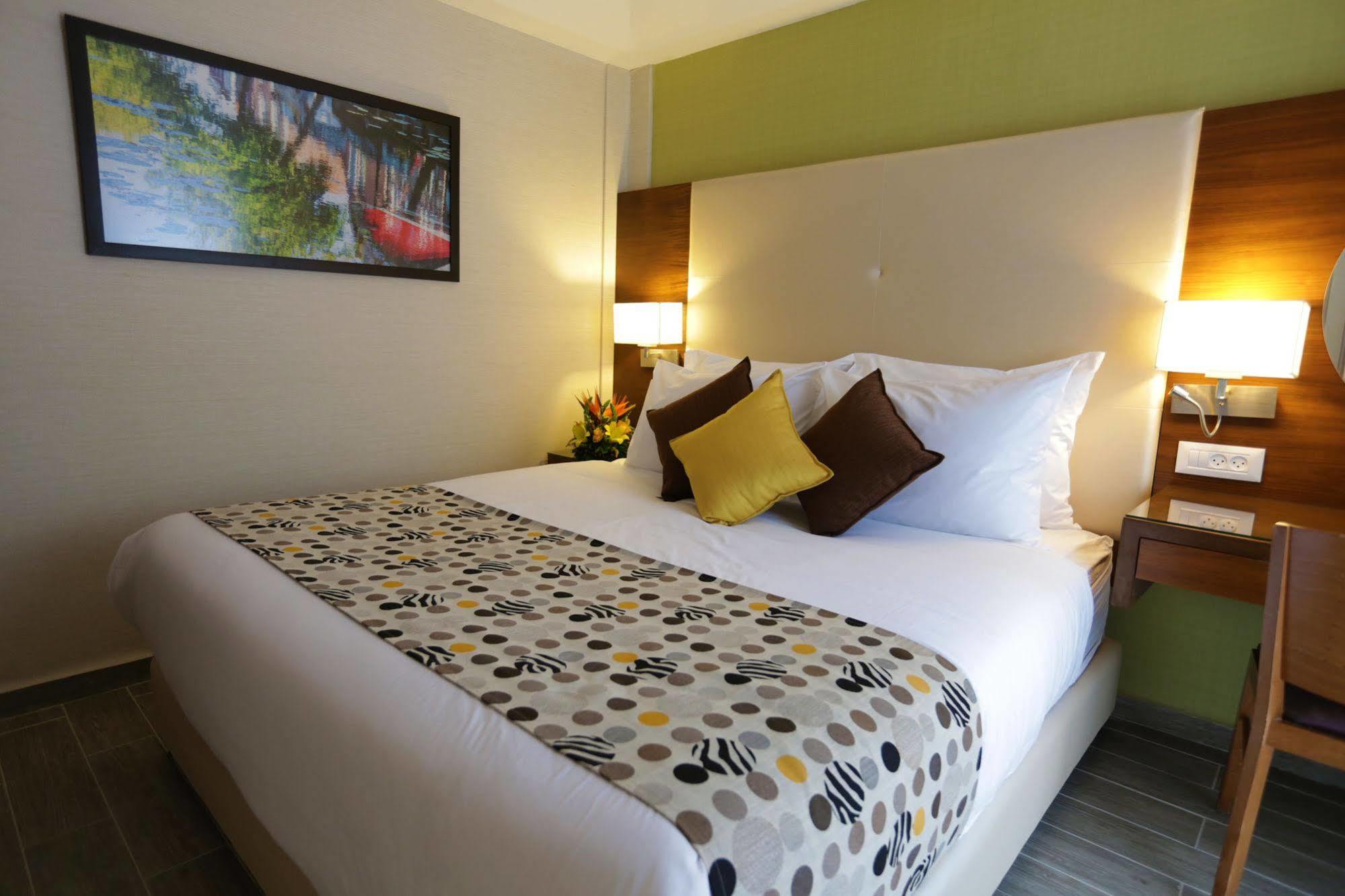 Astral Village 3* Eilat