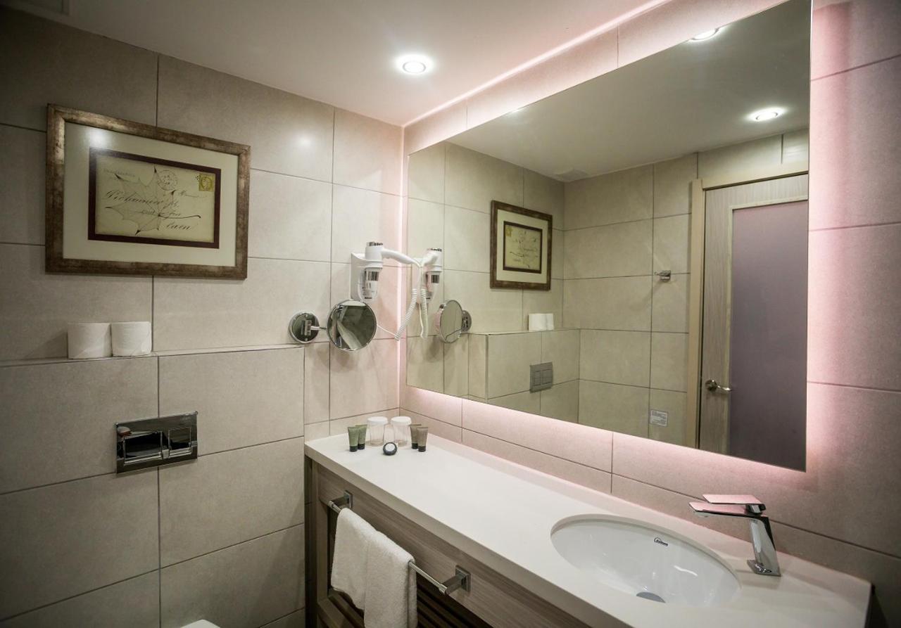 Astral Village Hotel Eilat